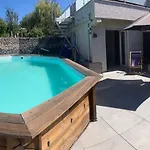 La Mesange Bleue