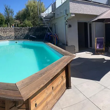 La Mesange Bleue