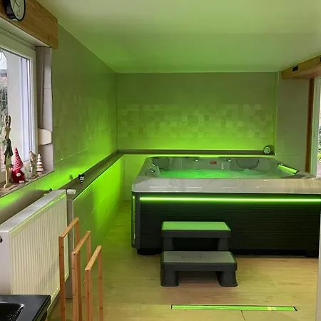 La Mesange Bleue * Lohr