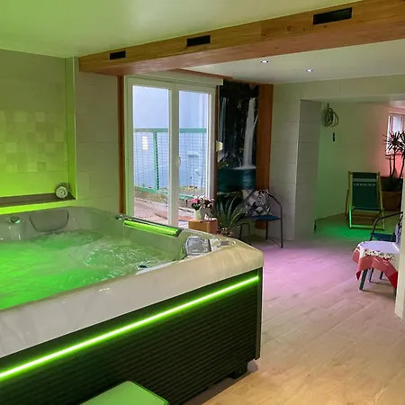 La Mesange Bleue * Lohr