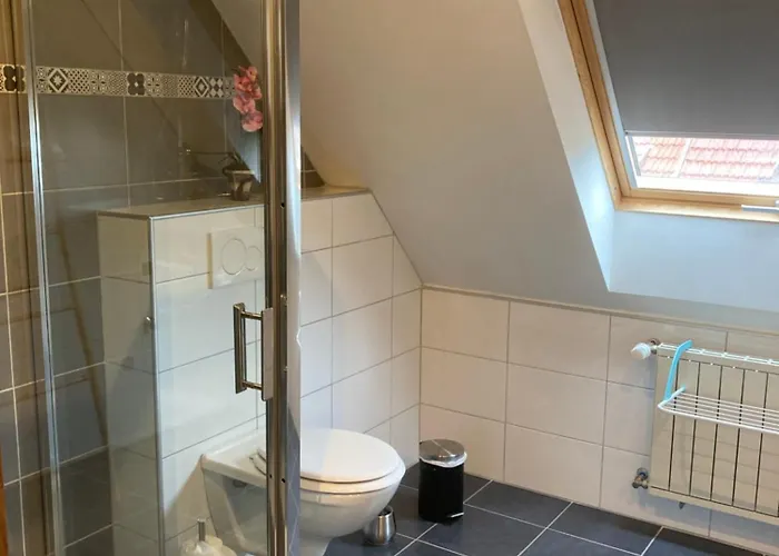 La Mesange Bleue Apartamento