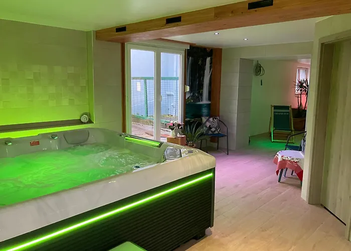 La Mesange Bleue * Lohr